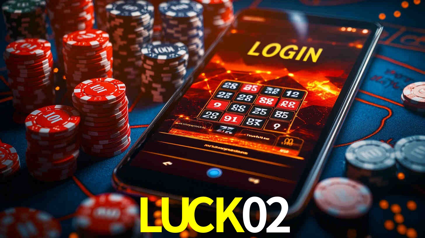 LUCK02