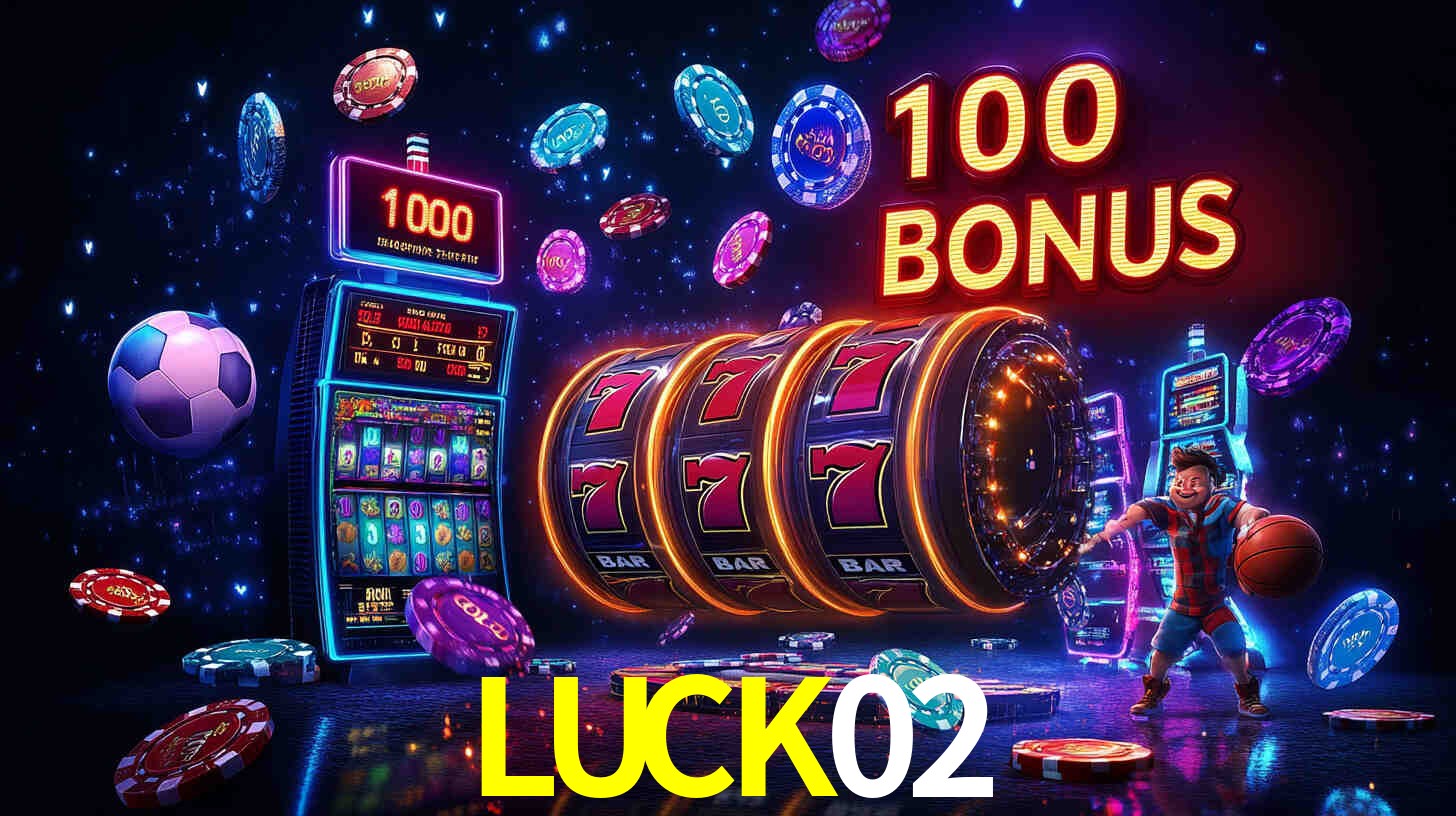 LUCK02